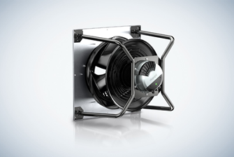 New EC centrifugal fans f