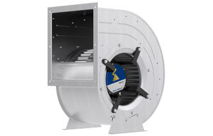 Fan speed controller