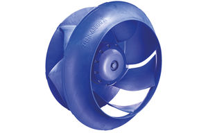 ATEX fan