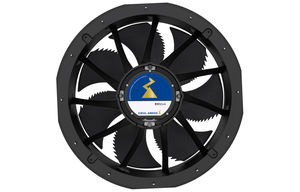 Axial fan