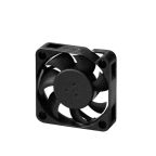 Sunon Axial Fan, 5 V dc, DC Operation, 8cfm, 680mW, 157mA Max, IP20, 40 x 40 x 10mm