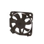 Sunon Axial Fan, 5 V dc, DC Operation, 5.5cfm, 330mW, 78mA Max, IP20, 40 x 40 x 6mm