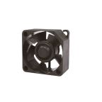 Sunon DP Series Axial Fan, 230 V ac, AC Operation, 109m³/h, 19W, 90mA Max, 120 x 120 x 25mm
