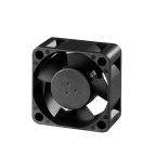 Sunon Axial Fan, 5 V dc, DC Operation, 8.9cfm, 750mW, 173mA Max, IP20, 40 x 40 x 20mm