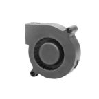 Sunon MF Series Centrifugal Fan, 12 V dc, 5.4cfm, DC Operation, 50 x 50 x 15mm