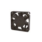 Sunon Axial Fan, 5 V dc, DC Operation, 4.9cfm, 560mW, 129mA Max, IP20, 30 x 30 x 6mm