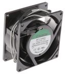 Sunon SF Series Axial Fan, 115 V ac, AC Operation, 52.7m³/h, 12W, 130mA Max, 80 x 80 x 38mm