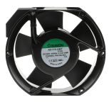 Sunon A2175 Series Axial Fan, 230 V ac, AC Operation, 344.9m³/h, 26W, 110mA Max, 171 x 151 x 51mm