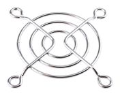 Sunon FG-05 Series Steel Finger Guard for 50mm Fans, 40mm Hole Spacing, 50 x 50mm